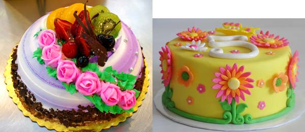 Modele de tort (4)