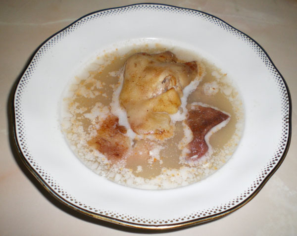 Piftie-de-porc